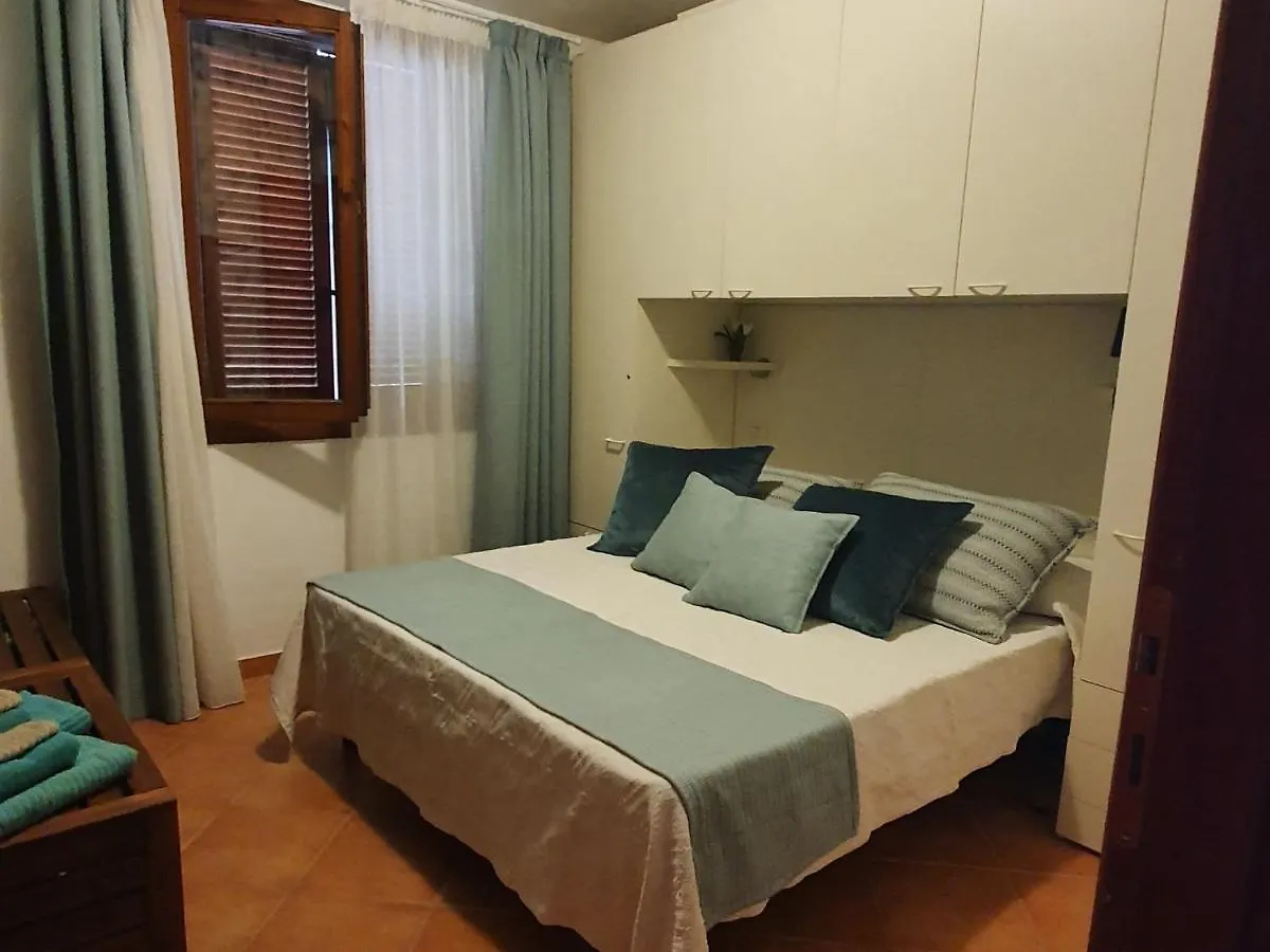 Casa Bijoux Apartment Olbia