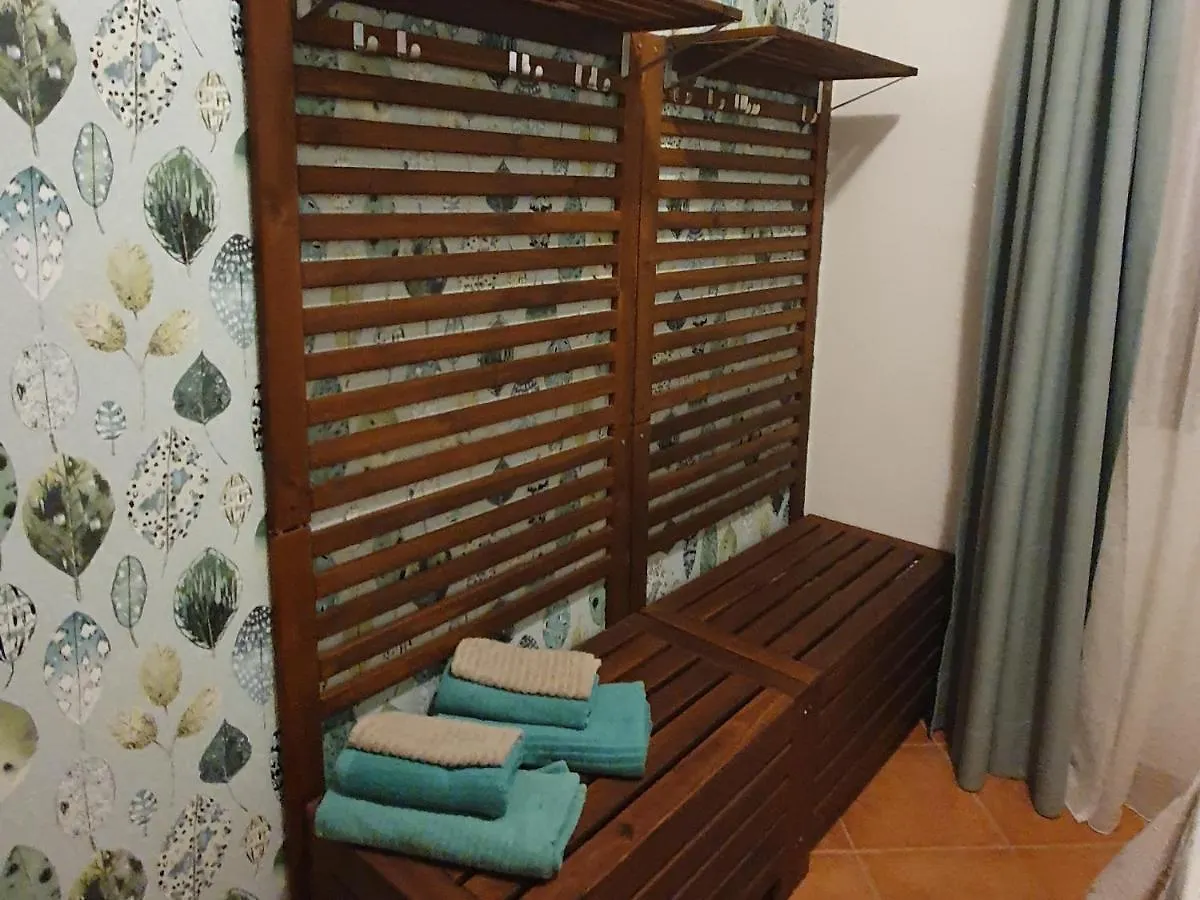 Appartamento Casa Bijoux Olbia Italia
