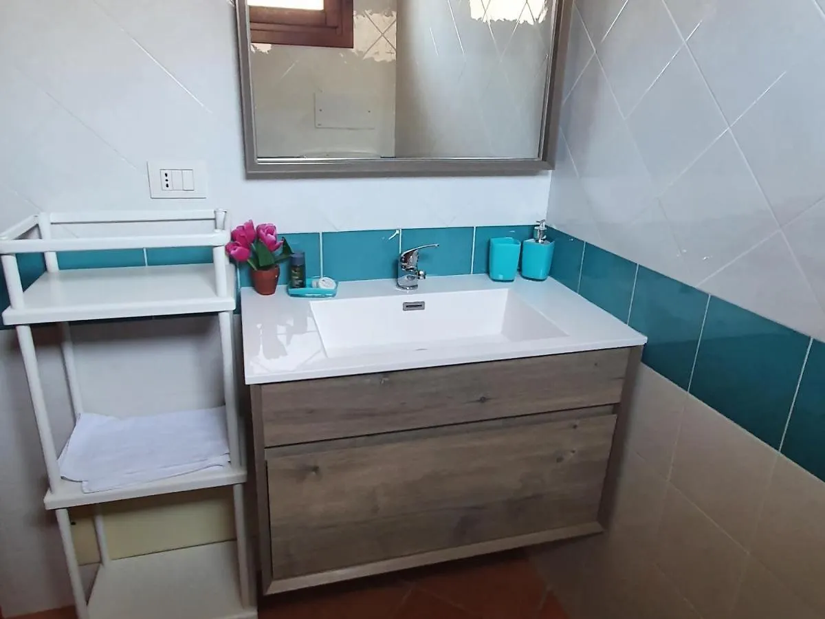 Casa Bijoux Apartment Olbia Italy