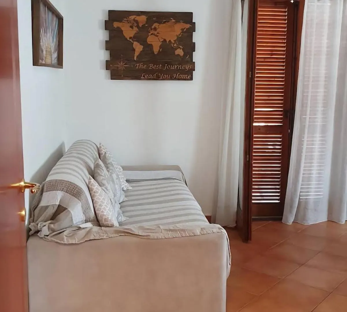 Casa Bijoux Apartment Olbia Italy