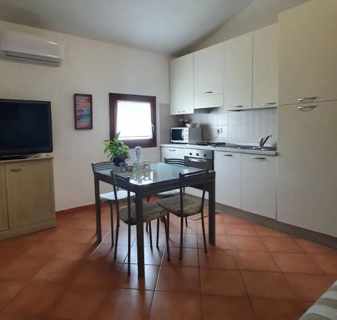 Appartamento Casa Bijoux Olbia 0*,  Italia