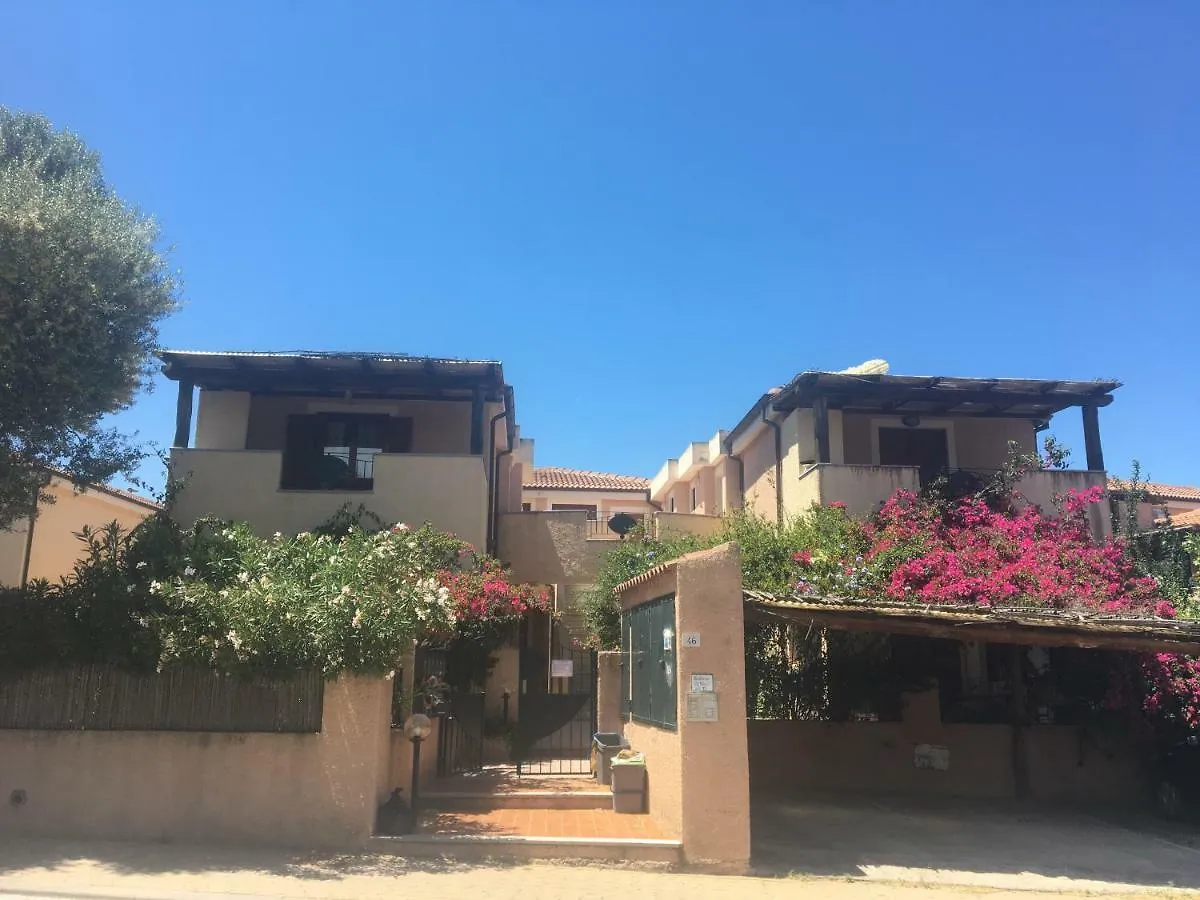 Casa Bijoux Apartment Olbia 0*,  Italy