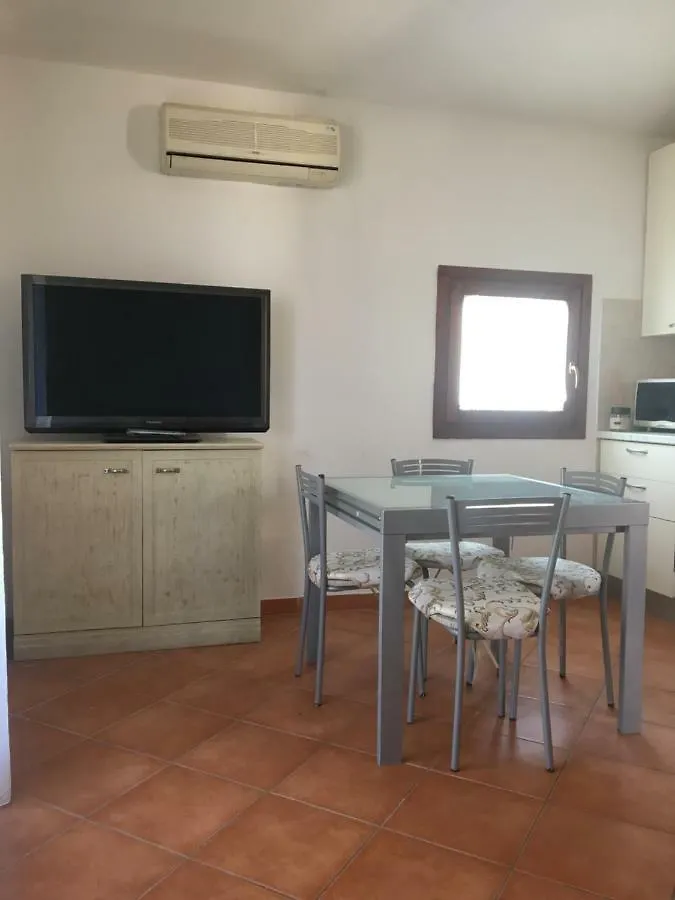 Appartamento Casa Bijoux Olbia
