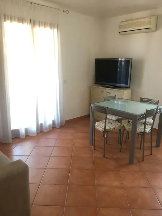 Casa Bijoux Apartment Olbia 0*,  Italy
