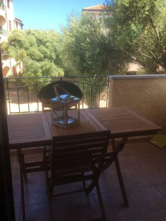 Casa Bijoux Apartment Olbia Italy