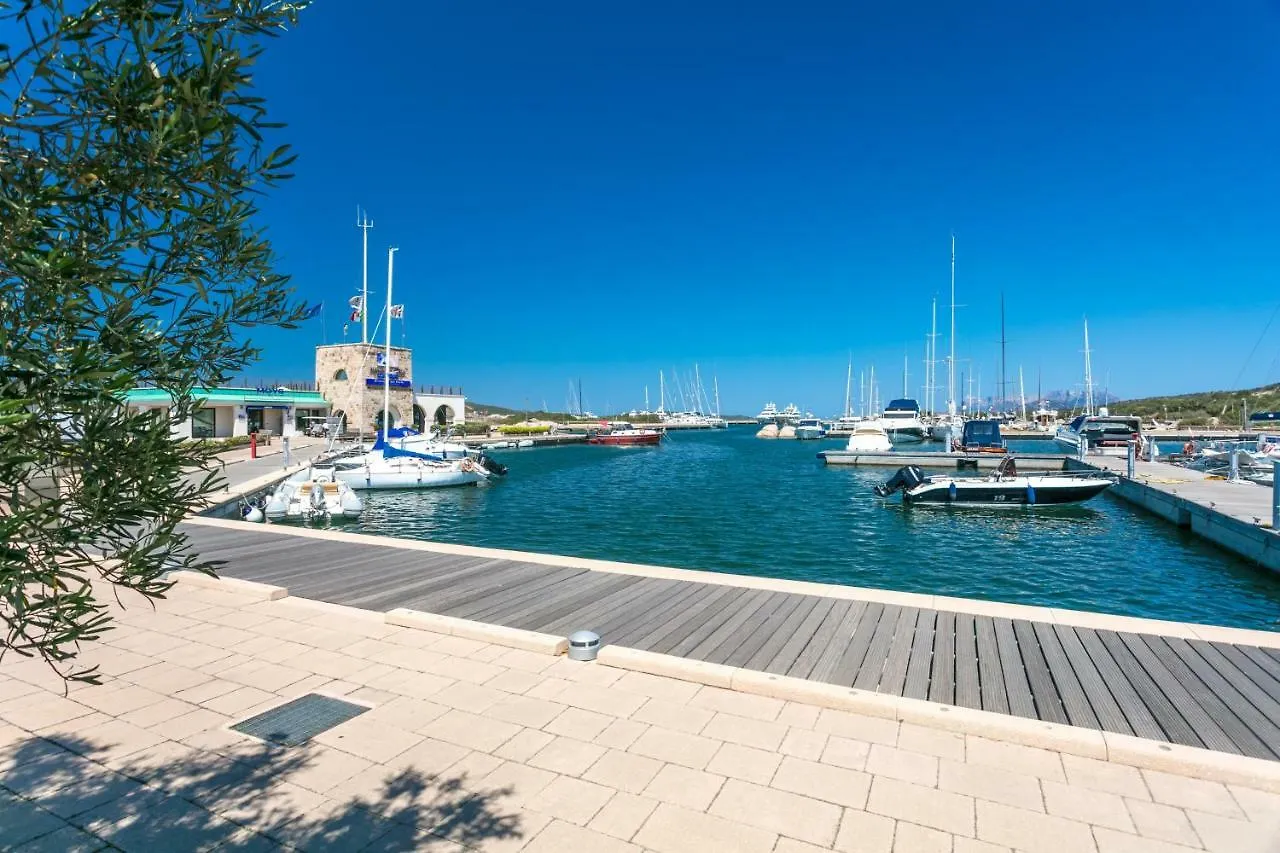 Appartamento Casa Bijoux Olbia