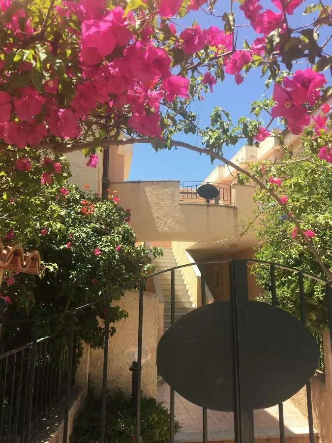 Appartamento Casa Bijoux Olbia