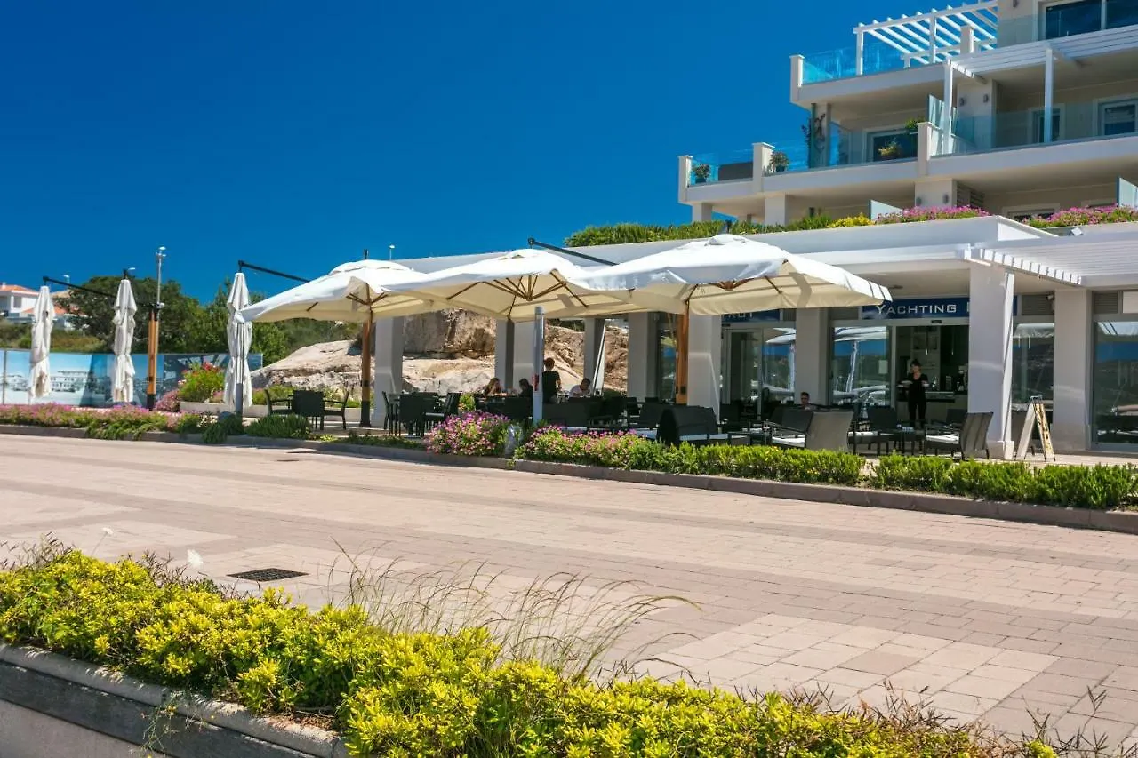 Appartamento Casa Bijoux Olbia 0*,