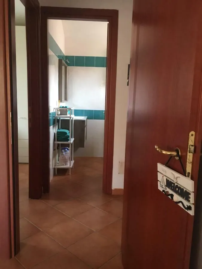 Casa Bijoux Apartment Olbia