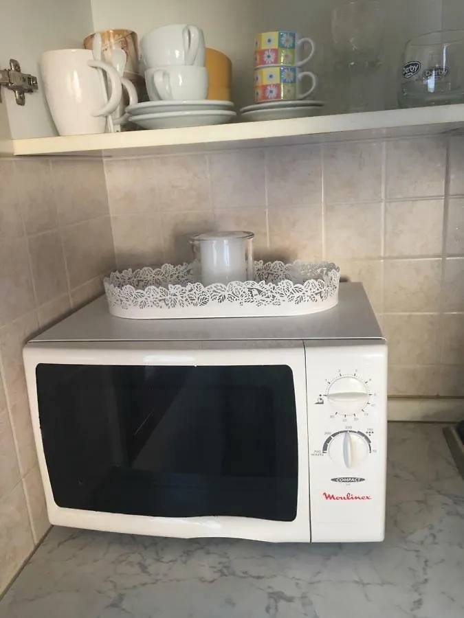 Appartamento Casa Bijoux Olbia 0*,