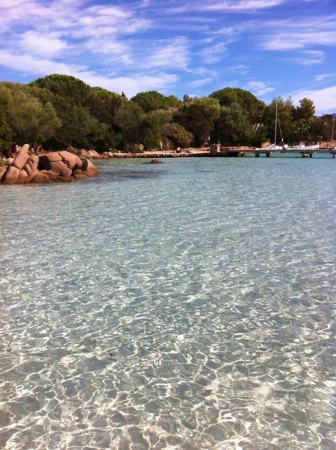 Appartamento Casa Bijoux Olbia 0*,  Italia