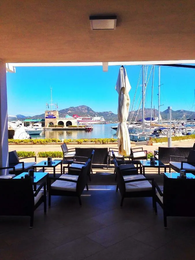 Appartamento Casa Bijoux Olbia