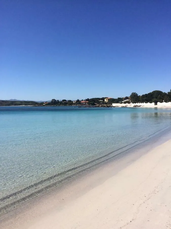 Appartamento Casa Bijoux Olbia Italia