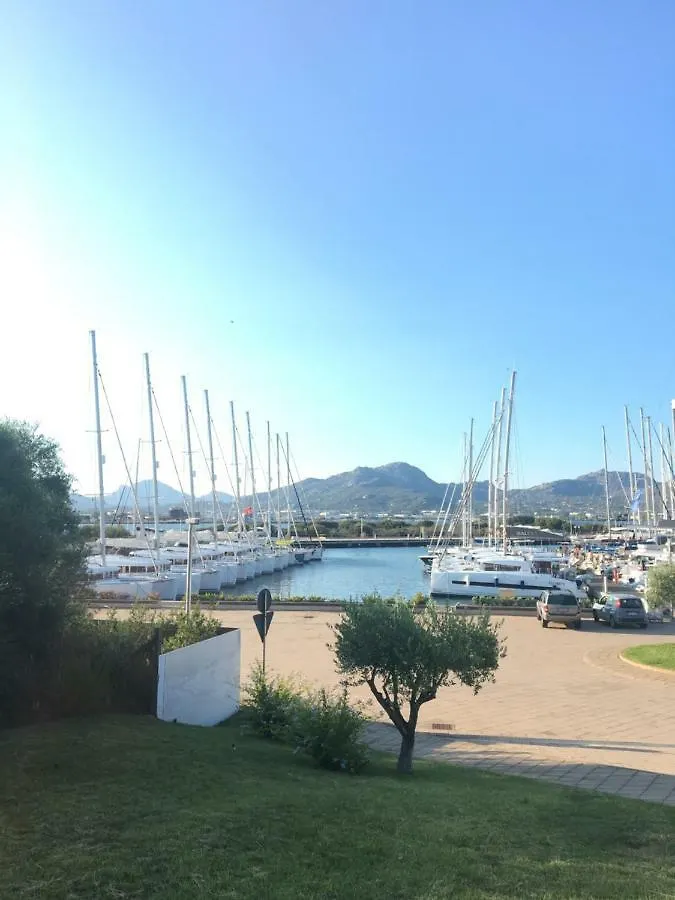 Appartamento Casa Bijoux Olbia
